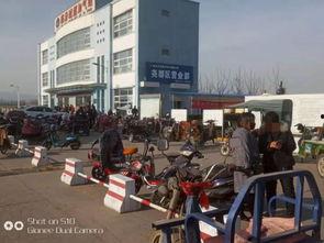 临汾最新燃气爆料,揭秘安全隐患与整改进展